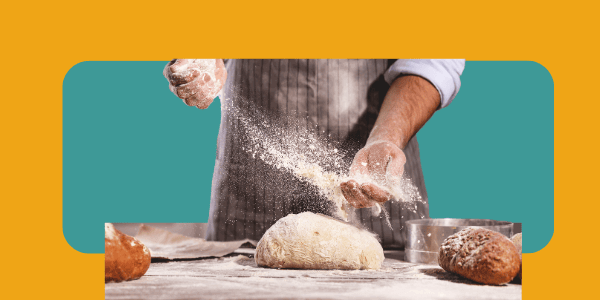 Técnicas Básicas e Equipamentos da Panificação