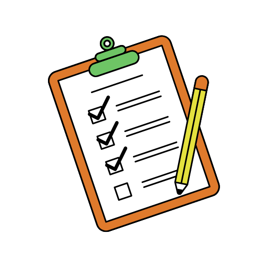 Tarefas & Ambiente de Trabalho (Camareira)