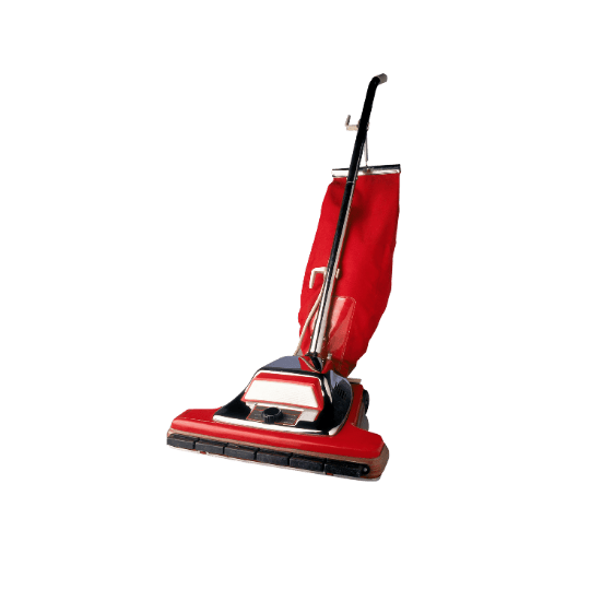 6) Piso e aspiração: sem poeira, sem riscos