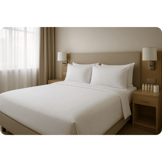 Como Ser uma Camareira “5 Estrelas”