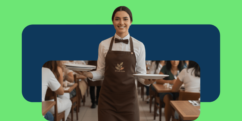 Habilidades e Atitudes de um Cumim de Destaque