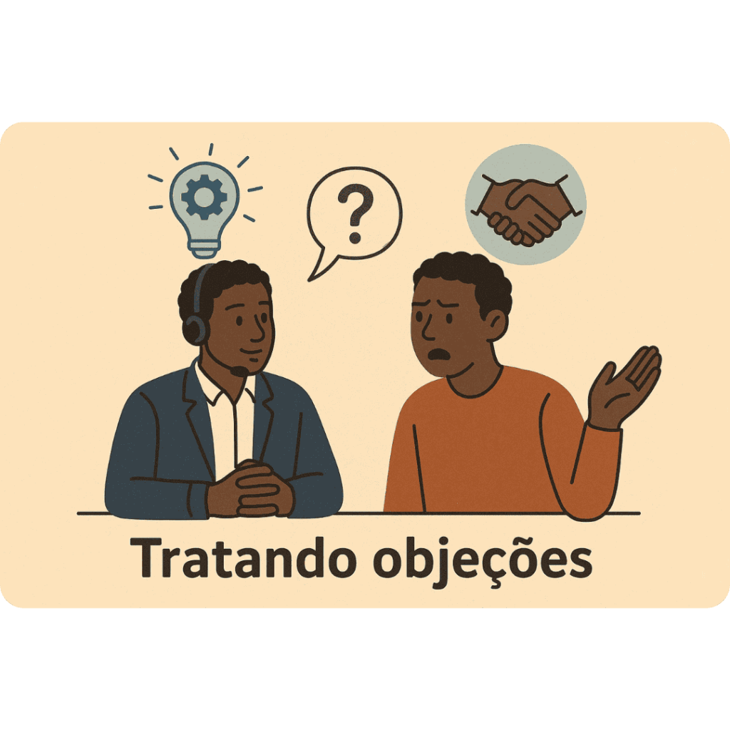 Técnicas de Vendas Práticas