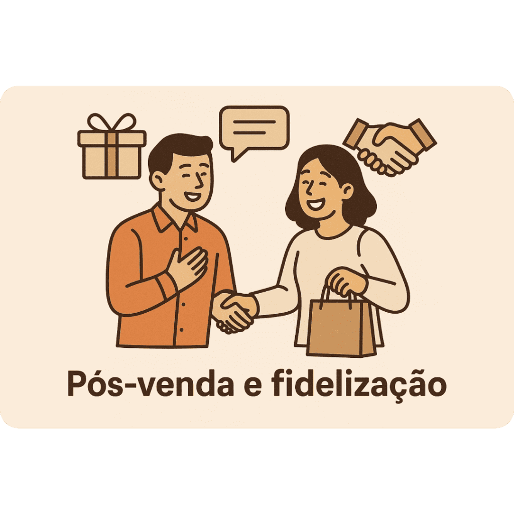 Técnicas de Vendas Práticas