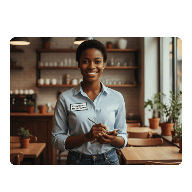 O que é Cumim e por que esse trabalho é importante