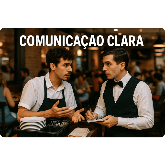 Habilidades e Atitudes de um Cumim de Destaque