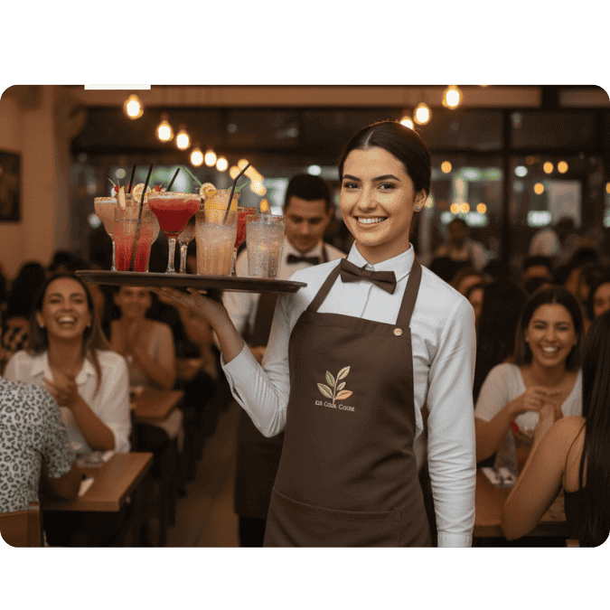 Habilidades e Atitudes de um Cumim de Destaque