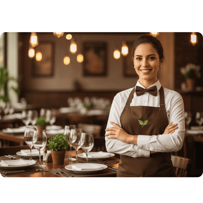 Habilidades e Atitudes de um Cumim de Destaque