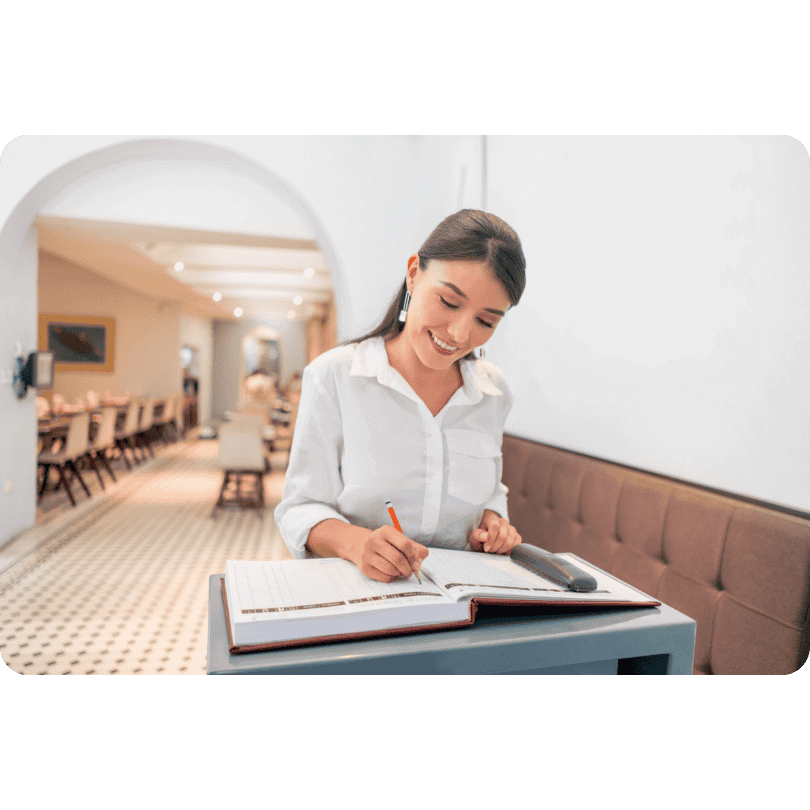 Atendimento Difícil & Personalização da Hospitalidade