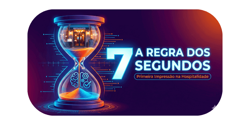 Recepção e boas-vindas: Como garantir que o primeiro contato fidelize o cliente no seu restaurante