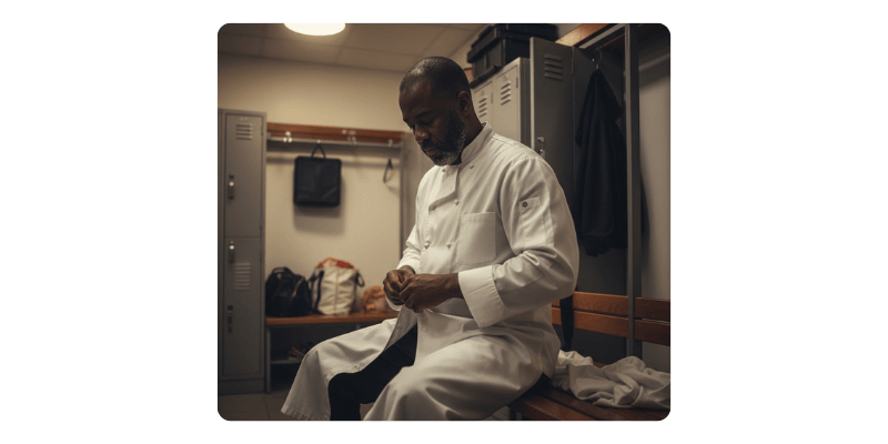 Saúde Física e Mental no Trabalho de Atendimento ao Público em Bares e Restaurantes