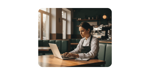 Entenda como se qualificar mais para as vagas de emprego e de freelancer em bares e restaurantes