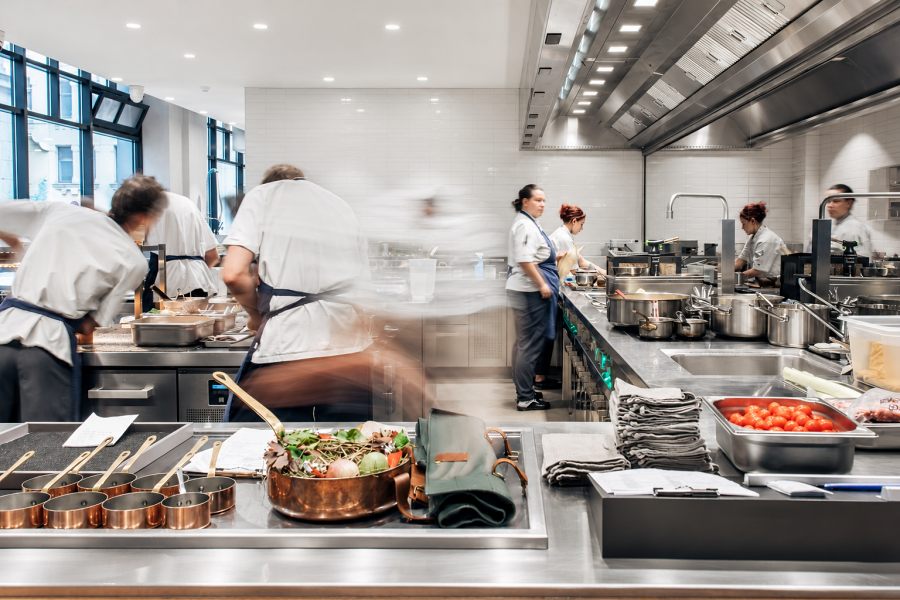 Como Aproveitar a Sazonalidade no Setor Foodservice