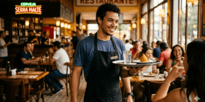 Hard Skills e Soft Skills no food service