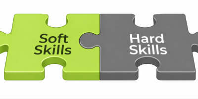Hard Skills e Soft Skills para lideres