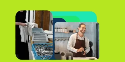 Primeiros Passos para Trabalhar em Bares e Restaurantes