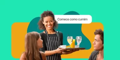 O Que Faz um Cumim? Entenda o Papel Essencial do Apoio ao Garçom