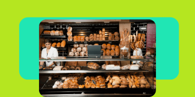 Como Ser um Auxiliar de Padeiro 5 Estrelas