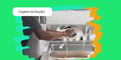 Função de Copeiro: O Que Faz, Como Fazer Bem e Como Se Destacar