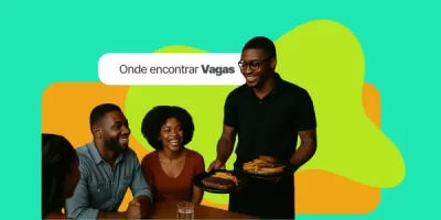 Sites de Empregos para Bares e Restaurantes: Onde Encontrar Oportunidades no Setor de Foodservice
