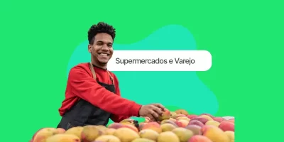 Supermercados e Varejo – Treinamento Completo