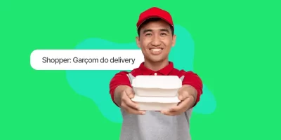 Conheça a Função de Shopper: Nova Oportunidade no Mercado de Delivery