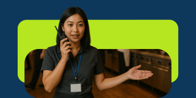 Atendimento Difícil & Personalização da Hospitalidade