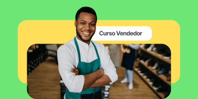 Treinamento Básico Vendedor