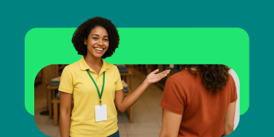 Rotina e Responsabilidades do Vendedor