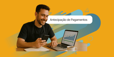 Antecipação de pagamento: como funciona e quando usar com inteligência