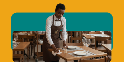 Rotina e Responsabilidades do Cumim