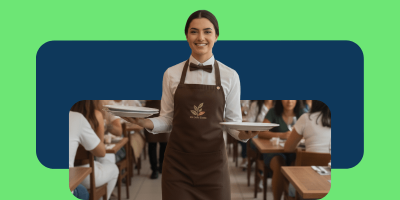 Habilidades e Atitudes de um Cumim de Destaque