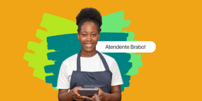 Atendente – Treinamento Completo