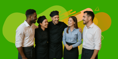 Relacionamento do Atendente no Ambiente de Trabalho