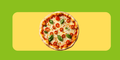 Ingredientes, Técnicas e Equipamentos do Pizzaiolo