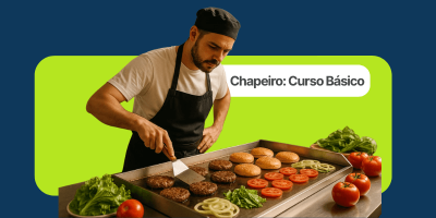 Treinamento Básico Chapeiro