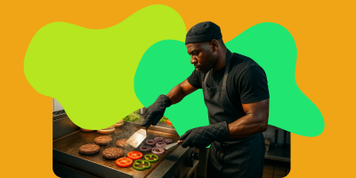 Técnicas de Preparo e Segurança para Chapeiro