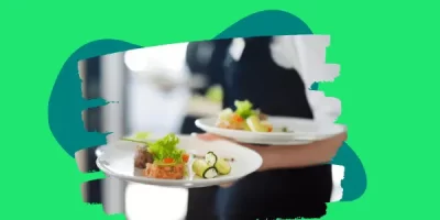 Como Dominar o Serviço de Alimentos e Bebidas com Segurança e Profissionalismo