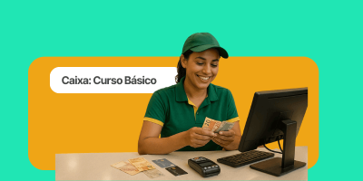 Caixa – Treinamento Básico