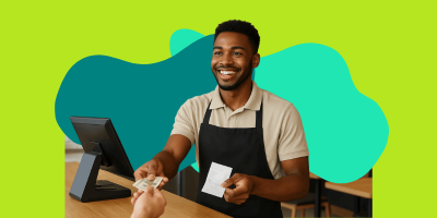 Como Ser um Caixa 5 Estrelas