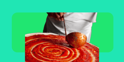 Como Ser um Auxiliar de Pizzaiolo 5 Estrelas