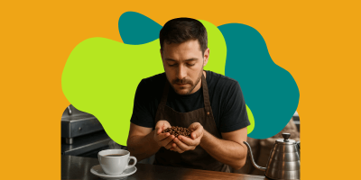Como Escolher, Torrar e Moer Café: Fundamentos Essenciais para Baristas