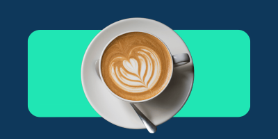 Vaporização, Latte Art e Bebidas com Leite