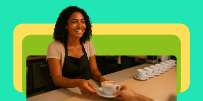 Atendimento, Rotina e Como se Destacar como Barista