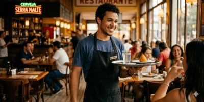 Hard Skills e Soft Skills no food service