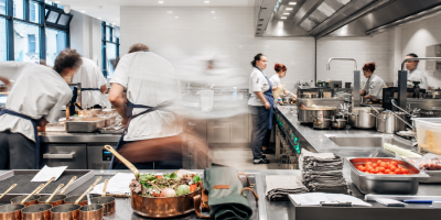 Como Aproveitar a Sazonalidade no Setor Foodservice